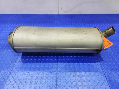 2011-2020 Dodge Grand Caravan Center Intermediate Exhaust Muffler OEM 68040540AI