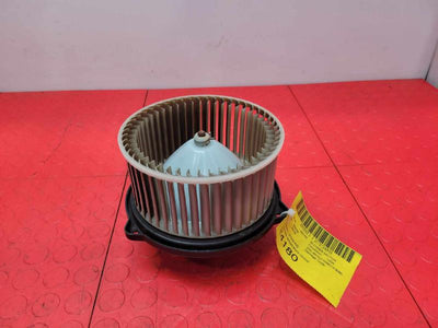 2016 Mazda Mazda6 Blower Motor