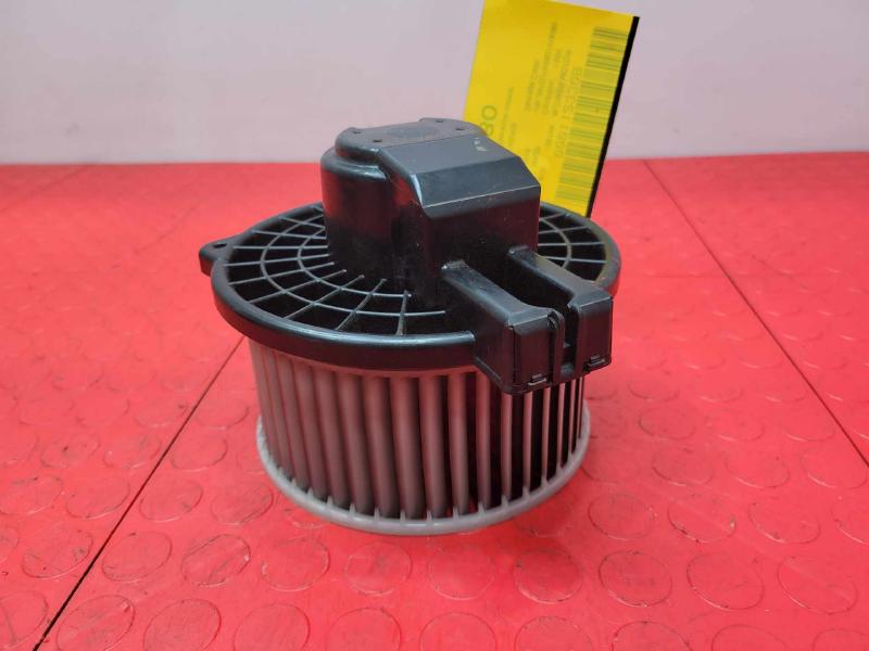2016 Mazda Mazda6 Blower Motor