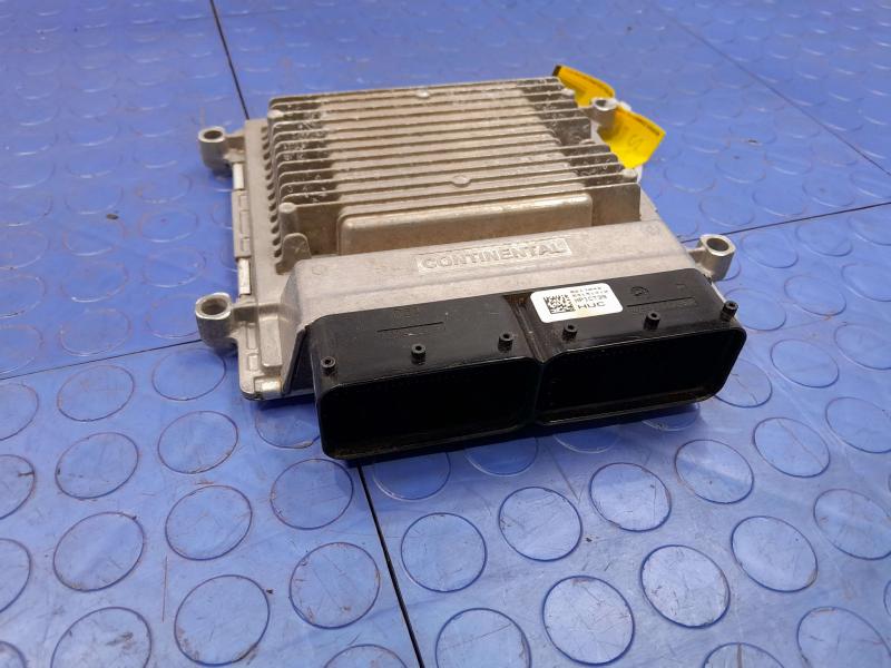 2016 Hyundai Elantra Engine/Motor Brain Box