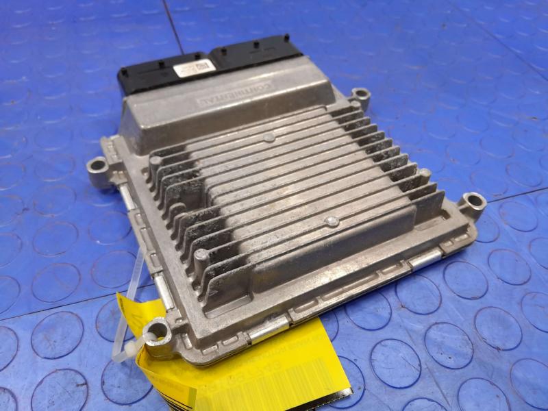 2016 Hyundai Elantra Engine/Motor Brain Box