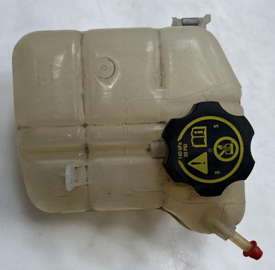 2014 Buick LaCrosse Coolant Recovery Bottle