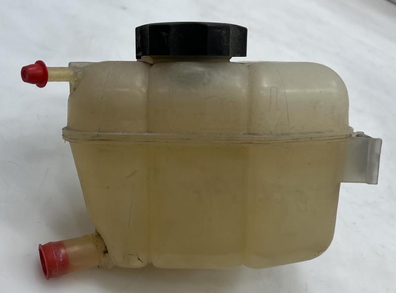 2014 Buick LaCrosse Coolant Recovery Bottle