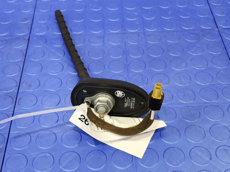 2010 Kia Rio Antenna