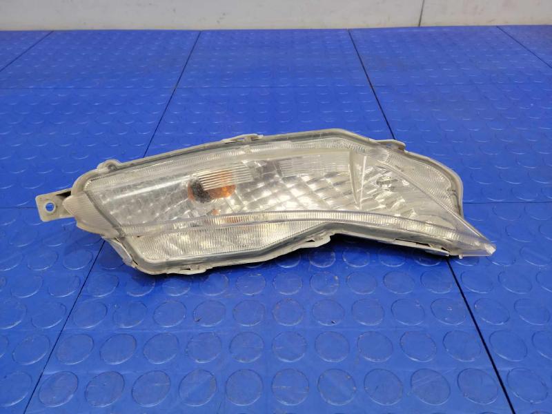 2015 Toyota Camry Fog/Mark/Park/Turn Light/Lamp