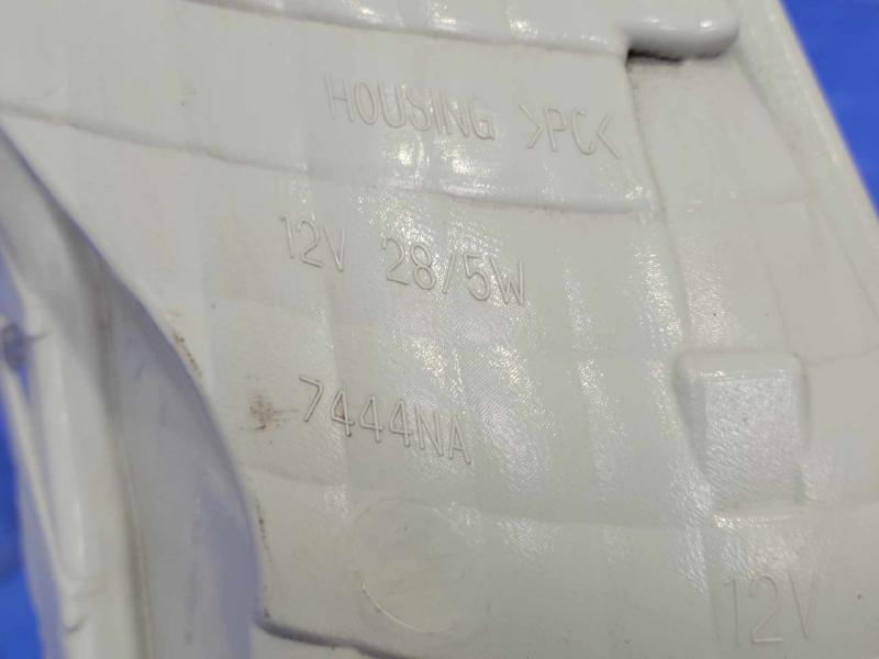 2015 Toyota Camry Fog/Mark/Park/Turn Light/Lamp