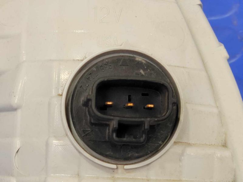 2015 Toyota Camry Fog/Mark/Park/Turn Light/Lamp