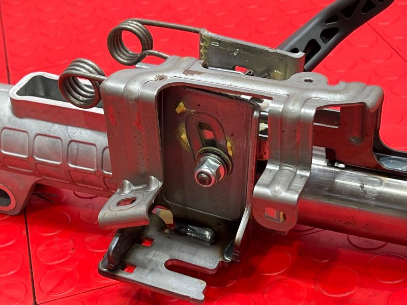 2019-2020 Nissan Altima Steering Column - Bare Genuine OEM Part 488056CA1B