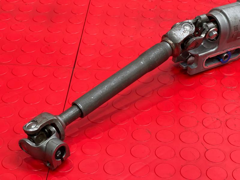2019-2020 Nissan Altima Steering Column - Bare Genuine OEM Part 488056CA1B
