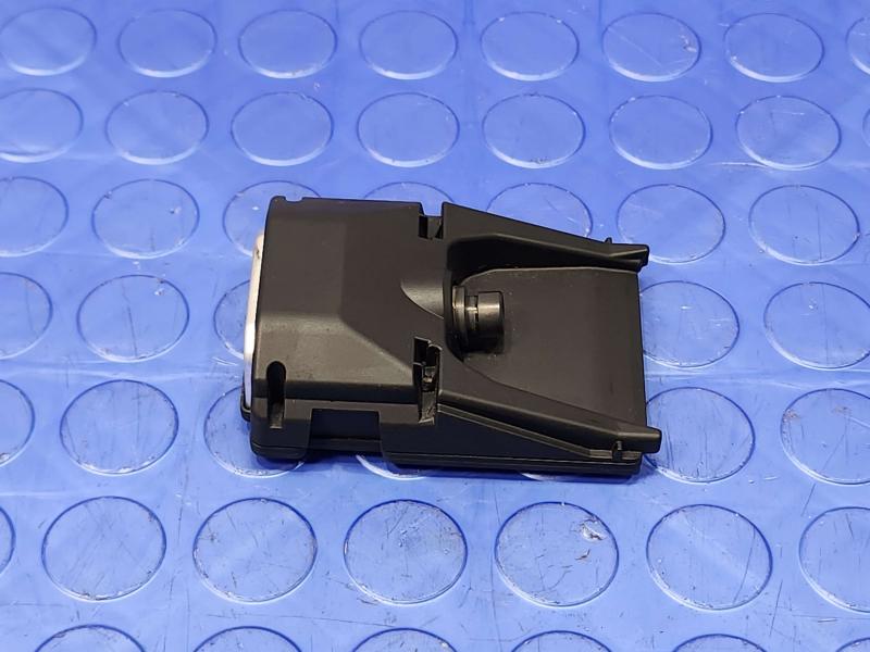 2022 Nissan Altima Camera/Projector