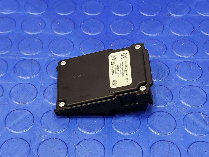 2022 Nissan Altima Camera/Projector