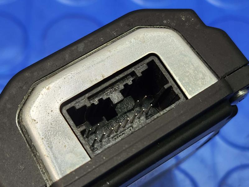 2022 Nissan Altima Camera/Projector