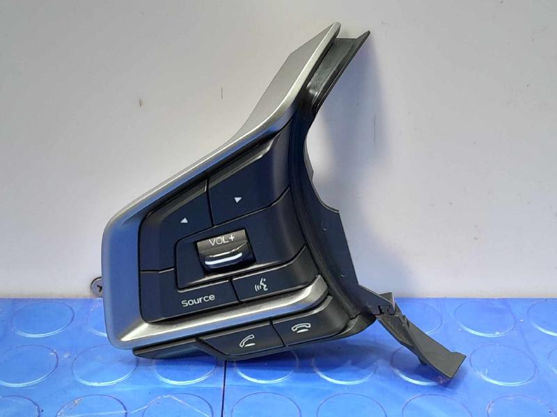 2020 Subaru Legacy Combination Switch