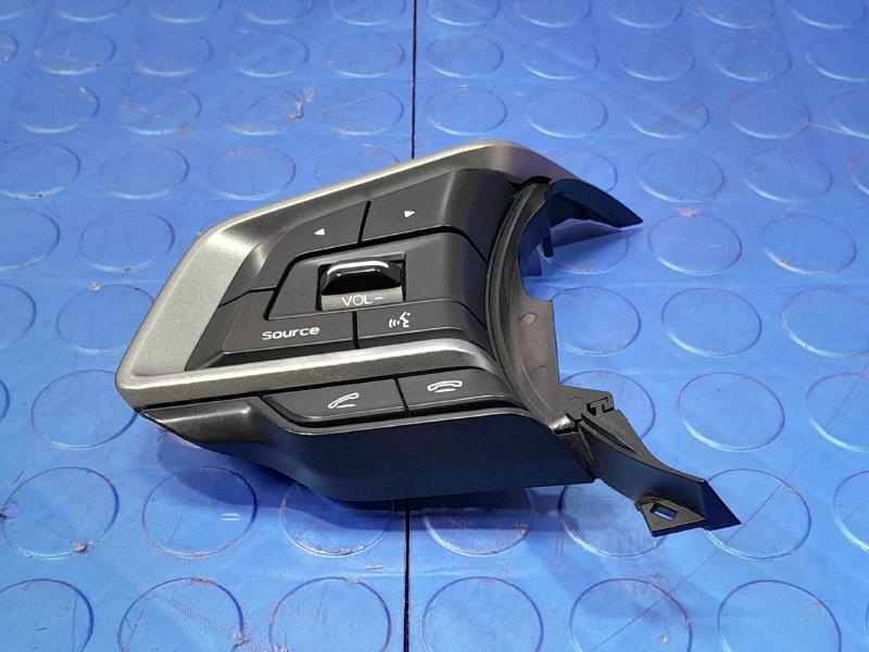 2020 Subaru Legacy Combination Switch