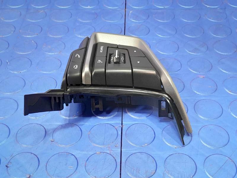 2020 Subaru Legacy Combination Switch