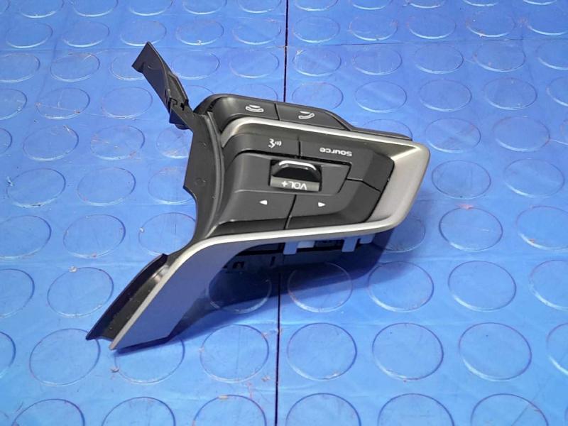 2020 Subaru Legacy Combination Switch