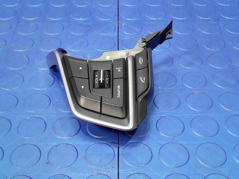 2020 Subaru Legacy Combination Switch