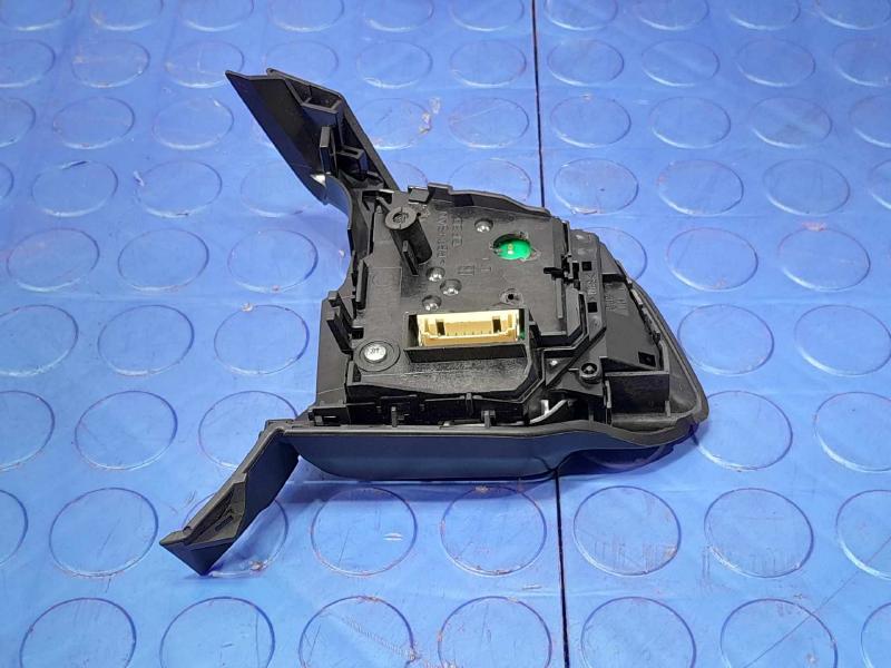 2020 Subaru Legacy Combination Switch