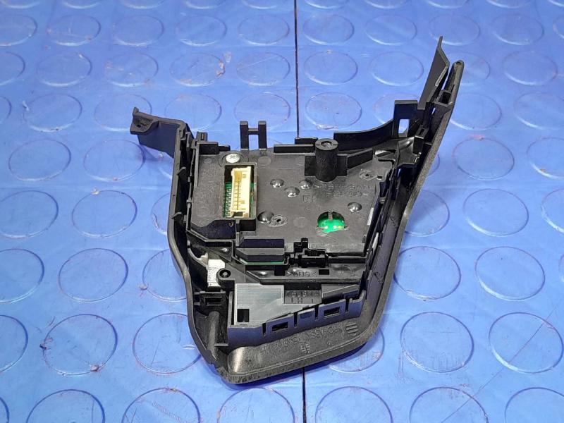 2020 Subaru Legacy Combination Switch