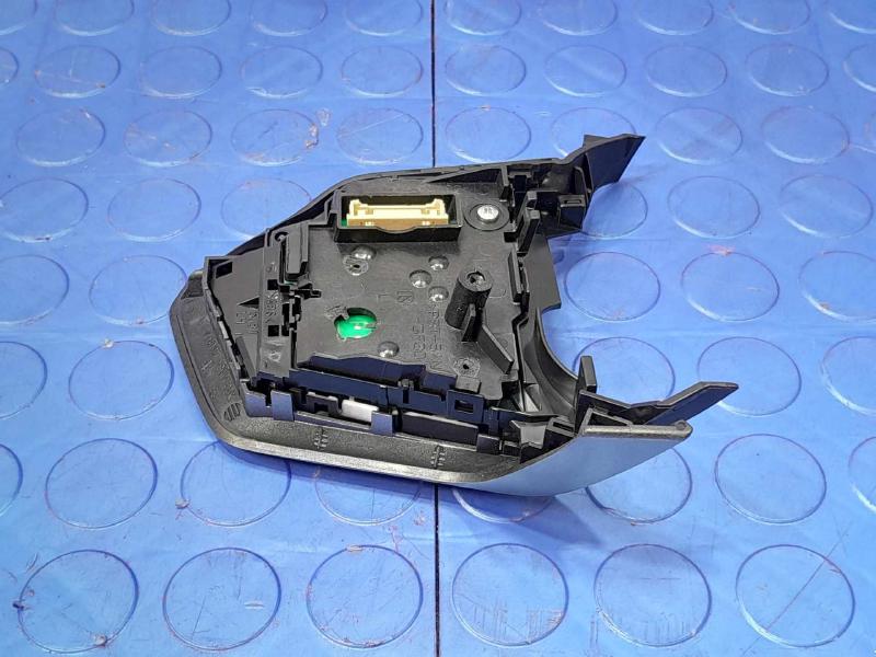 2020 Subaru Legacy Combination Switch