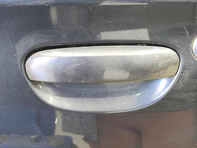 2014 Mitsubishi Mirage Outside Door Handle