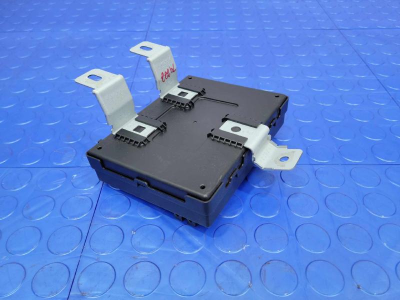 2017 Hyundai Sonata Chassis Brain Box