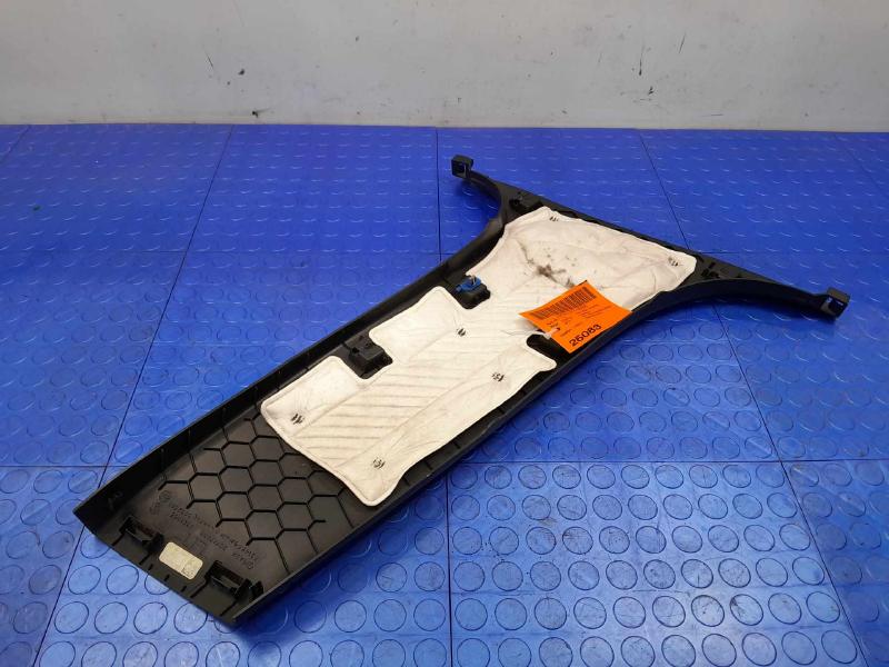 2013 Cadillac ATS Misc Ebay Parts