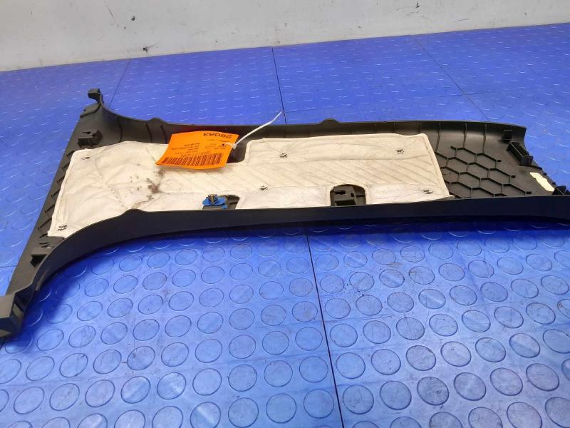 2013 Cadillac ATS Misc Ebay Parts