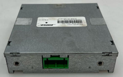 2001 Acura TL Audio & Visual Equip.(Radio)