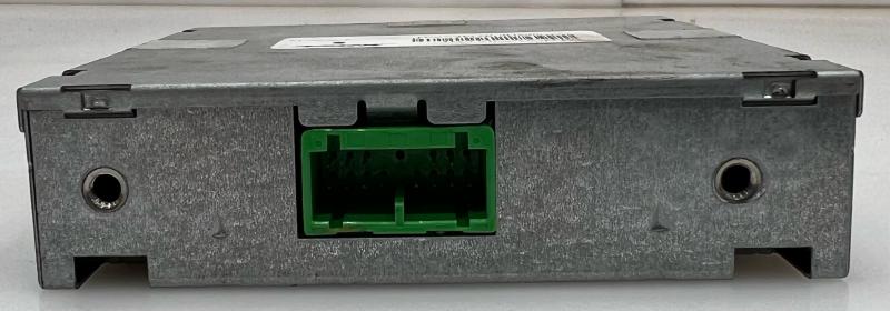 2001 Acura TL Audio & Visual Equip.(Radio)