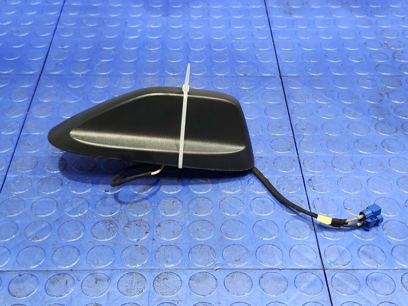 2015 Jeep Grand Cherokee Antenna