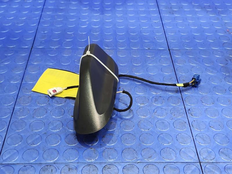 2015 Jeep Grand Cherokee Antenna