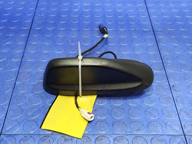 2015 Jeep Grand Cherokee Antenna