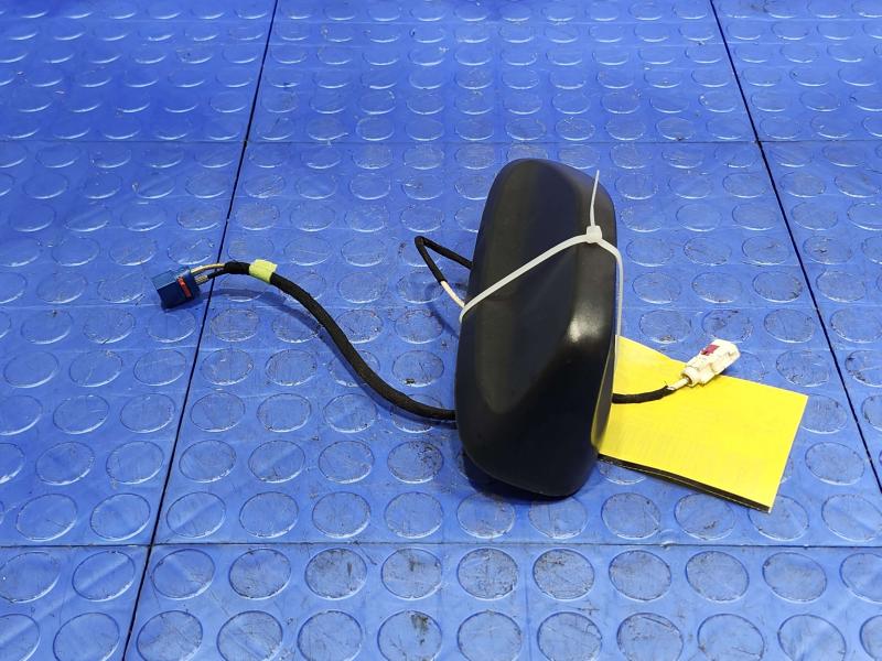 2015 Jeep Grand Cherokee Antenna