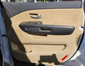 2016 Kia Sedona Front Door Trim Panel
