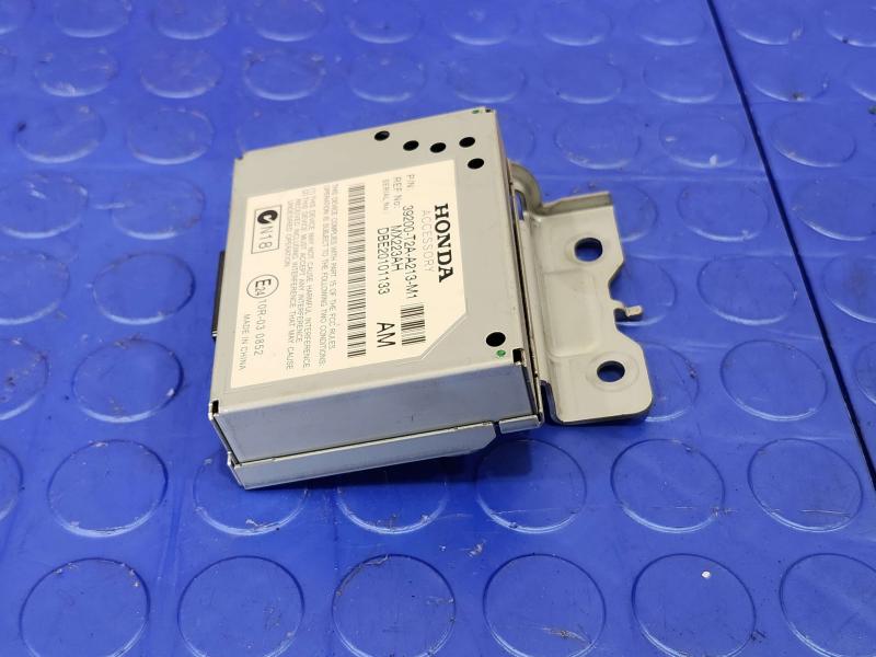 2013 Honda Accord Chassis Brain Box