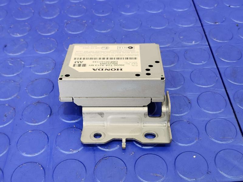 2013 Honda Accord Chassis Brain Box