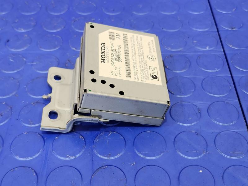 2013 Honda Accord Chassis Brain Box