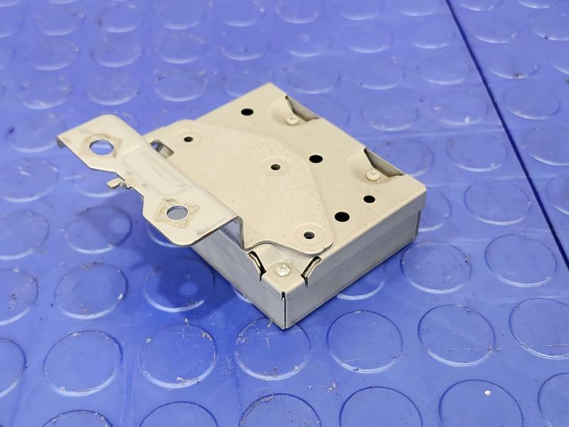 2013 Honda Accord Chassis Brain Box