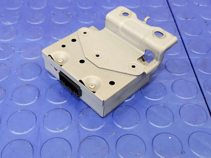 2013 Honda Accord Chassis Brain Box