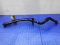 2012 Honda Crosstour Fuel Filler Neck