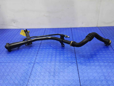 2012 Honda Crosstour Fuel Filler Neck