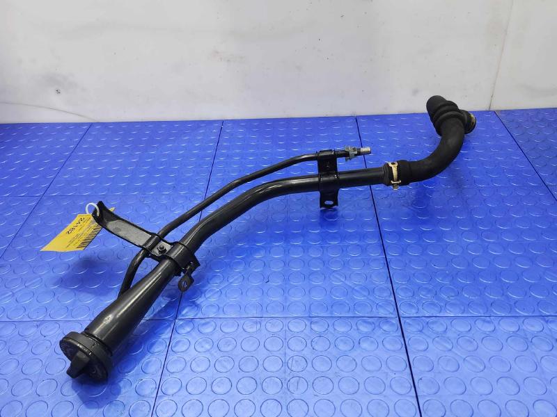 2012 Honda Crosstour Fuel Filler Neck