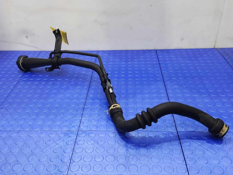 2012 Honda Crosstour Fuel Filler Neck