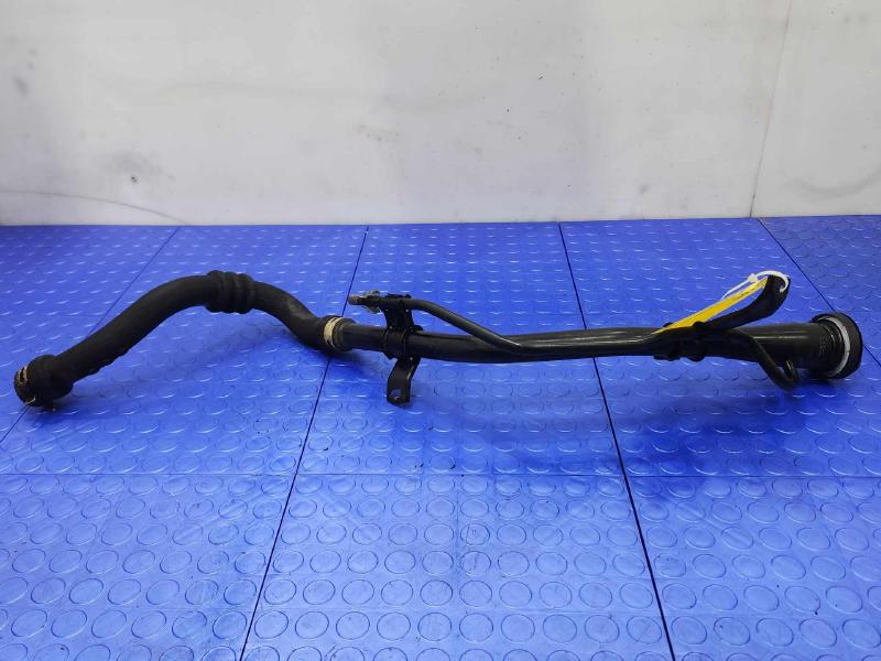 2012 Honda Crosstour Fuel Filler Neck