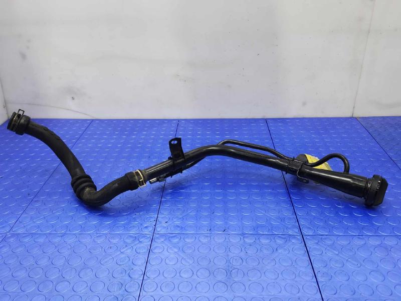 2012 Honda Crosstour Fuel Filler Neck