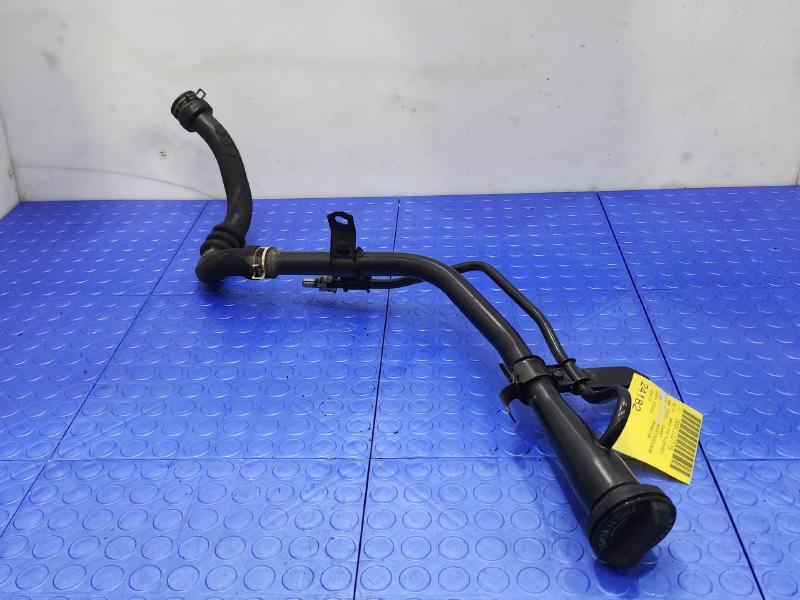 2012 Honda Crosstour Fuel Filler Neck