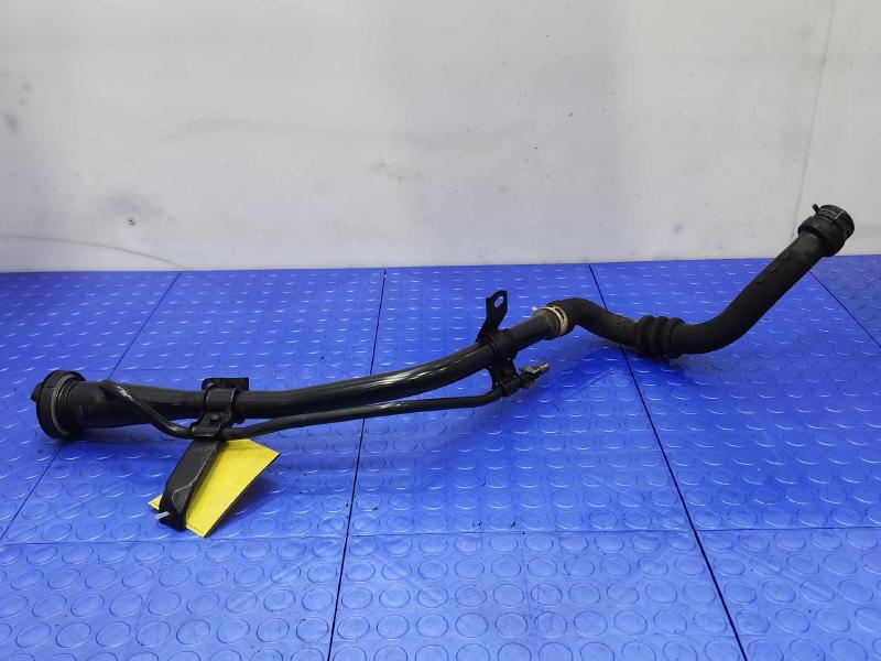 2012 Honda Crosstour Fuel Filler Neck