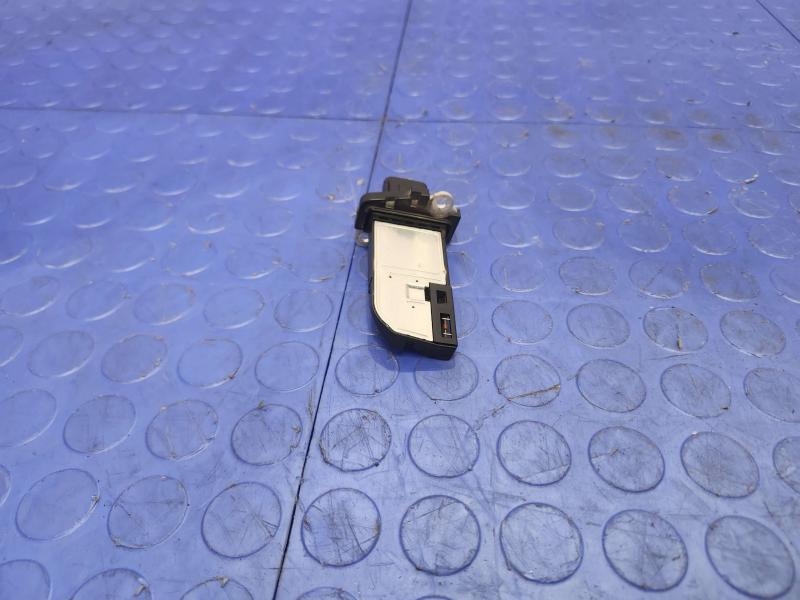 2011 Ford F-150 Air Flow Meter