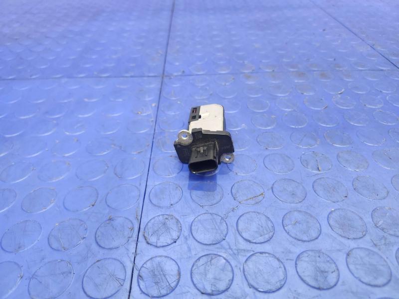 2011 Ford F-150 Air Flow Meter